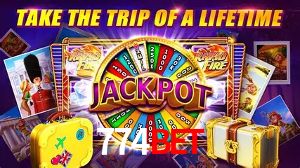 774Bet
