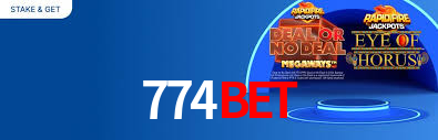 774Bet Login