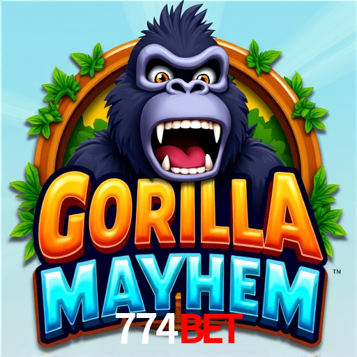 Sinta a adrenalina dos jogos de cassino com 774Bet