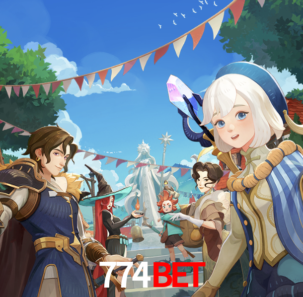 774Bet