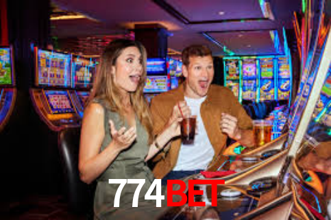 774Bet