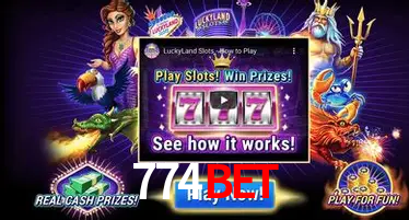 774Bet Login