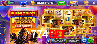 774Bet.Com