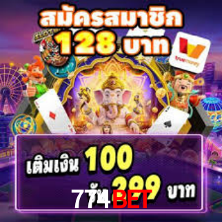 774Bet Login
