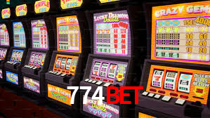 774Bet