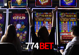 774Bet